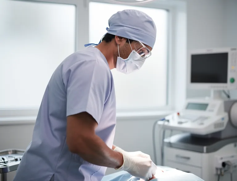 Plastic Surgeon service in Chicago